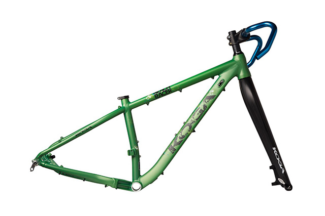 BEACH RACER 650B Plus