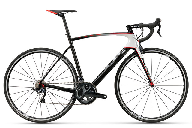 KIMERA ROAD PRESTIGE ULTEGRA